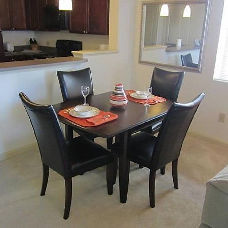 Oakwood At Alexan Lenox Chamblee Room photo